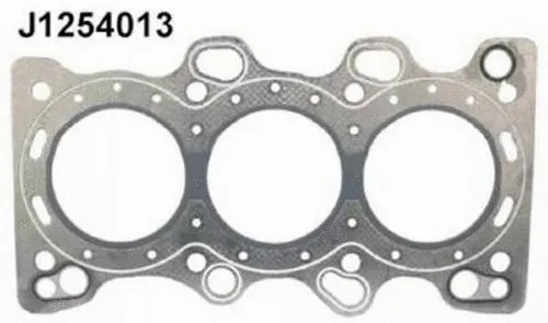 Gasket, cylinder head (J1254013)