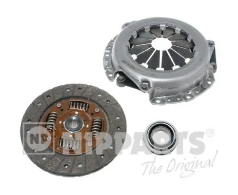 Clutch Kit (J2000532)