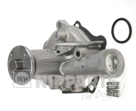 Water Pump, engine cooling (J1515036)