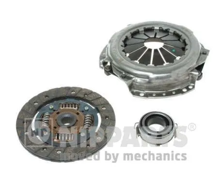 Clutch Kit (J2002030)