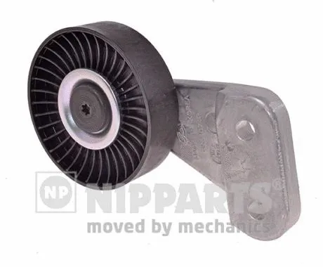 Deflection/Guide Pulley, V-ribbed belt (N1140546)