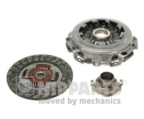 Clutch Kit (N2005127)