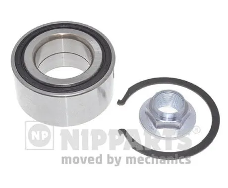 Wheel Bearing Kit (J4704026)
