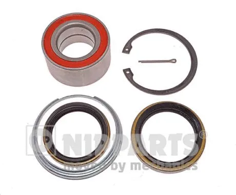 Wheel Bearing Kit (J4702022)
