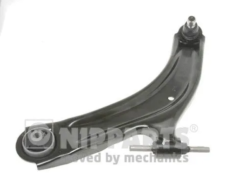 Control/Trailing Arm, wheel suspension (N4901034)