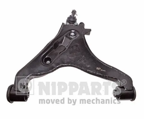 Control/Trailing Arm, wheel suspension (J4915016)