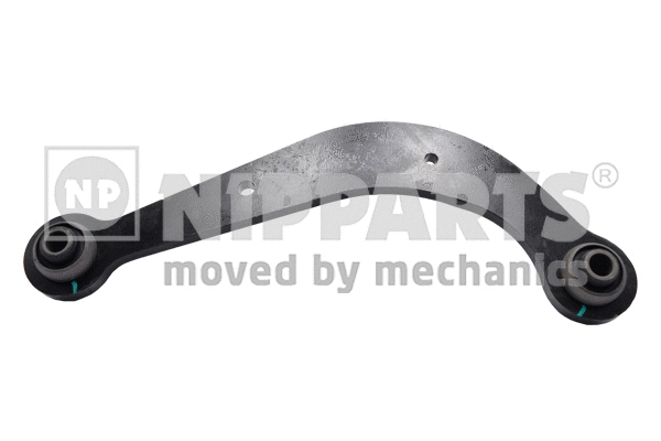 Control/Trailing Arm, wheel suspension (N4942011)