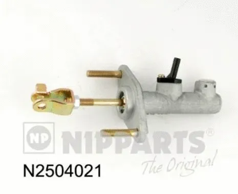 Master Cylinder, clutch (N2504021)