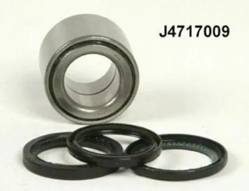 Wheel Bearing Kit (J4717009)