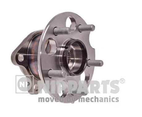 Wheel Bearing Kit (N4712089)