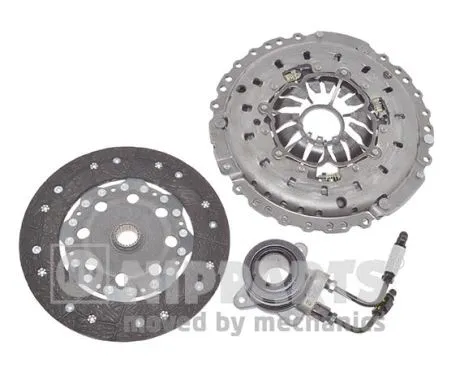 Clutch Kit (N2030502)