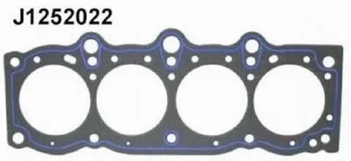 Gasket, cylinder head (J1252022)