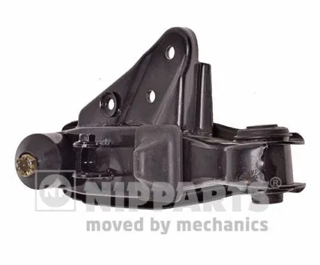 Control/Trailing Arm, wheel suspension (N4900324)