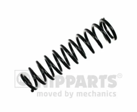 Suspension Spring (N5544042)