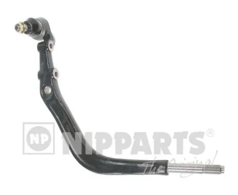 Control/Trailing Arm, wheel suspension (J4914003)