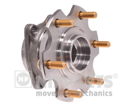 Wheel Bearing Kit (N4715049)