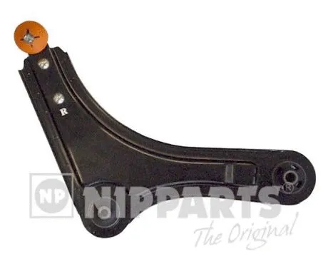Control/Trailing Arm, wheel suspension (J4910903)