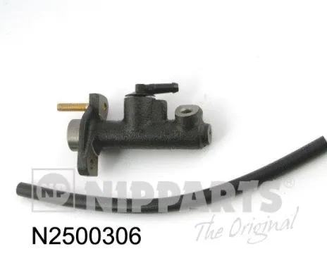 Master Cylinder, clutch (N2500306)