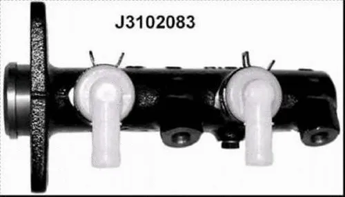 Brake Master Cylinder (J3102083)