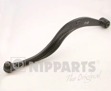 Control/Trailing Arm, wheel suspension (J4940305)