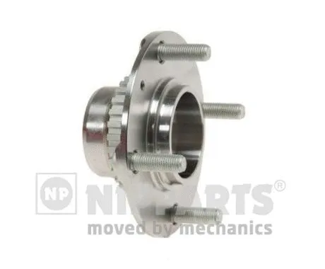 Wheel Hub (N4710538)