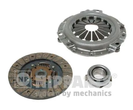 Clutch Kit (J2000303)