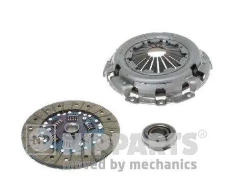 Clutch Kit (J2005126)