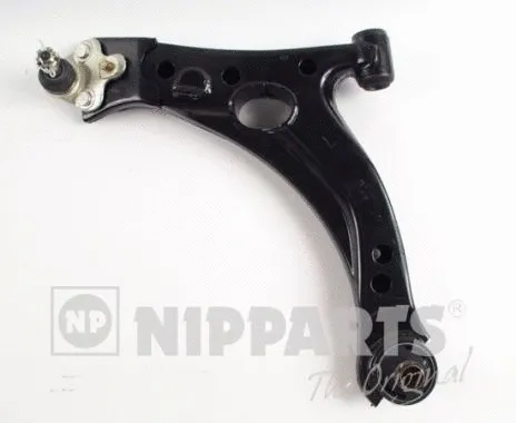 Control/Trailing Arm, wheel suspension (J4902033)