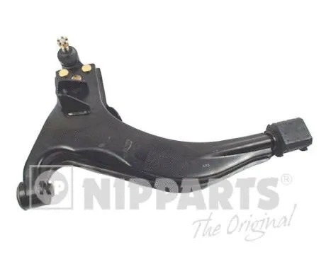 Control/Trailing Arm, wheel suspension (J4911021)