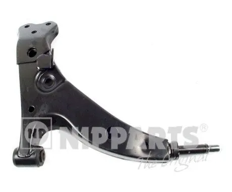 Control/Trailing Arm, wheel suspension (J4912005)