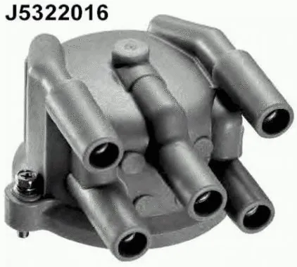 Distributor Cap (J5322016)