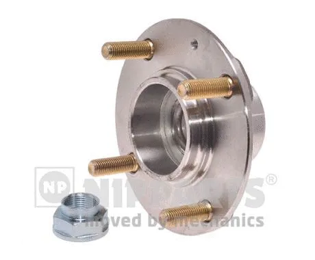 Wheel Bearing Kit (N4710537)