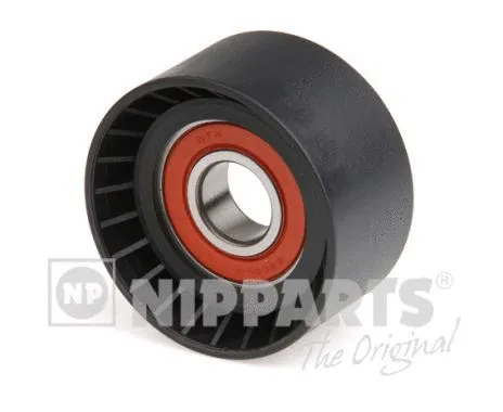 Deflection/Guide Pulley, V-ribbed belt (J1145040)