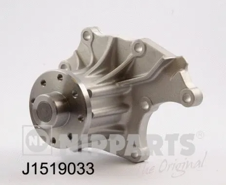 Water Pump, engine cooling (J1519033)
