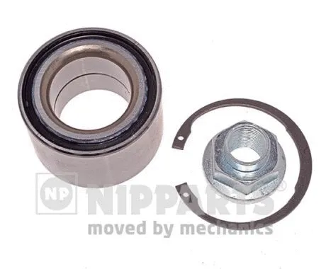 Wheel Bearing Kit (N4708016)