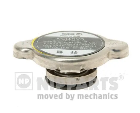Bolt, radiator cap (J1540507)