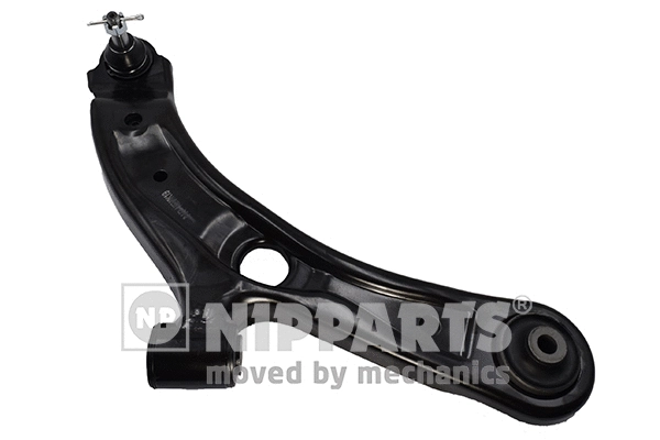 Control/Trailing Arm, wheel suspension (N4938000)