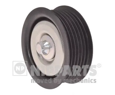 Tensioner Pulley, V-ribbed belt (N1148019)