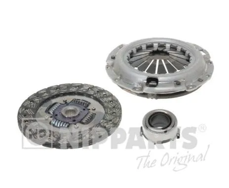 Clutch Kit (J2003060)