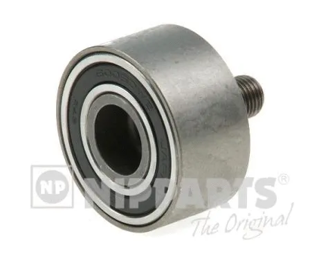 Deflection/Guide Pulley, timing belt (J1146006)
