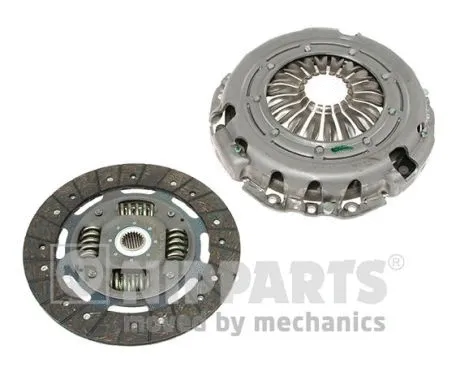 Clutch Kit (N2011013)