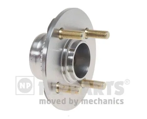 Wheel Bearing Kit (J4710523)