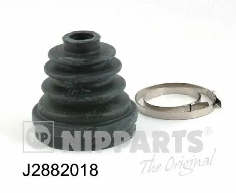 Bellow Kit, drive shaft (J2882018)