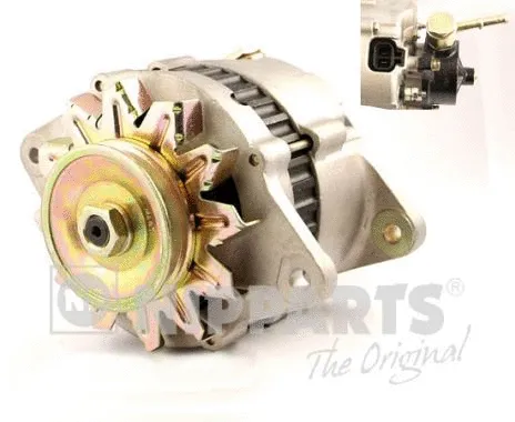 Alternator (J5111059)