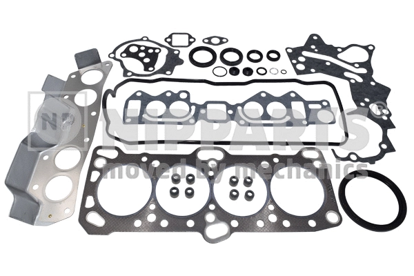 Gasket Kit, cylinder head (J1245056)