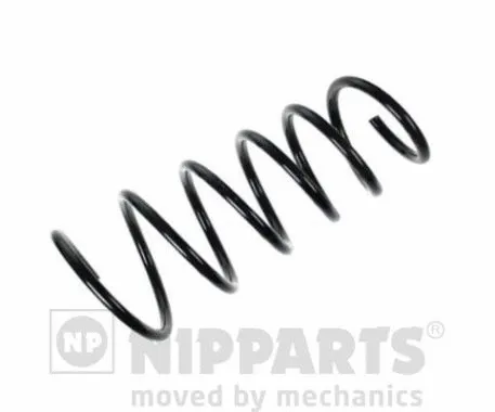 Suspension Spring (N5548028)