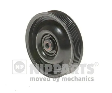 Deflection/Guide Pulley, V-ribbed belt (N1140540)
