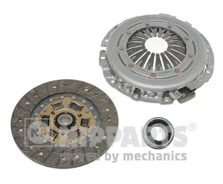 Clutch Kit (N2000541)