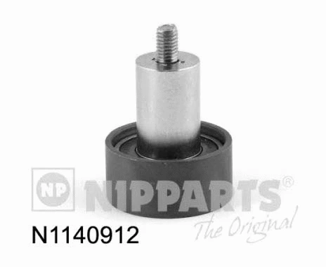 Tensioner Pulley, timing belt (N1140912)