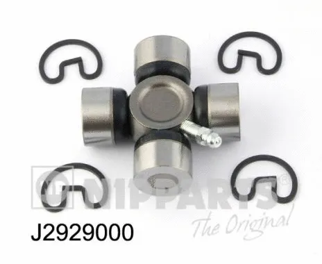 Joint, propshaft (J2929000)